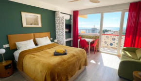 Apartamento Mirando